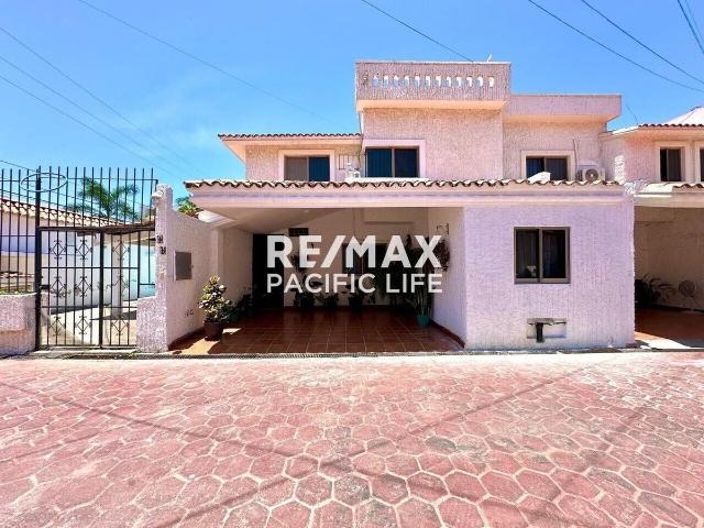 Casa en renta en Mazatlán, Sinaloa
