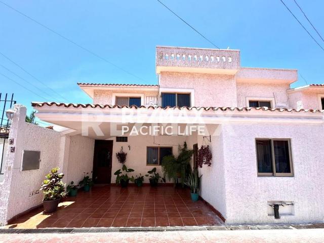 Casa en renta en Mazatlán, Sinaloa