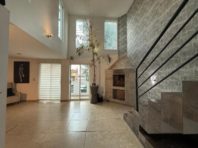 Casa en renta en Alvaro Obregón, Ciudad de México