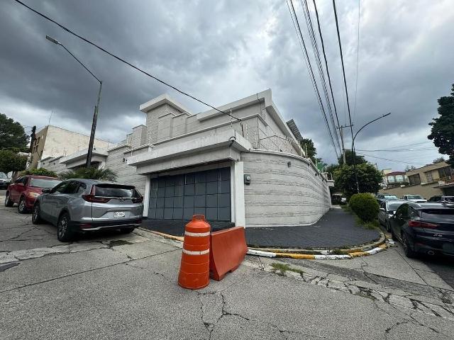 Casa en renta en Huixquilucan, Estado de México