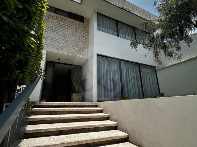 Casa en renta en Huixquilucan, Estado de México