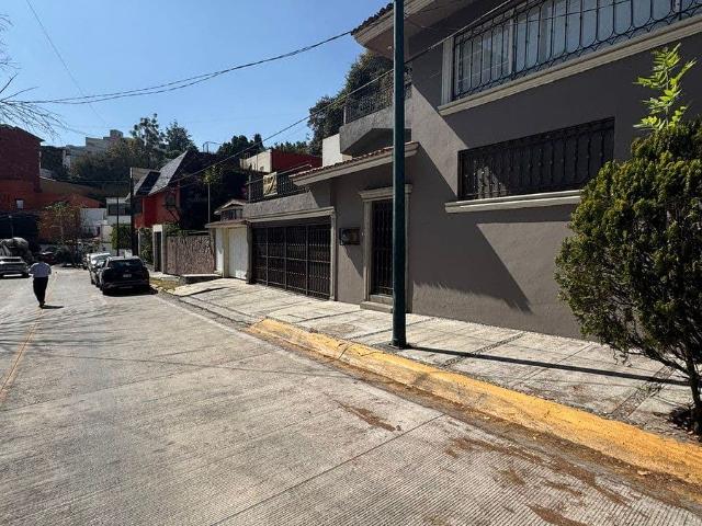 Casa en renta en Huizachal, Naucalpan de Juárez