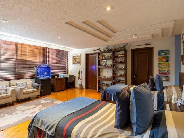 Casa en renta en Naucalpan De Juárez, Estado de México