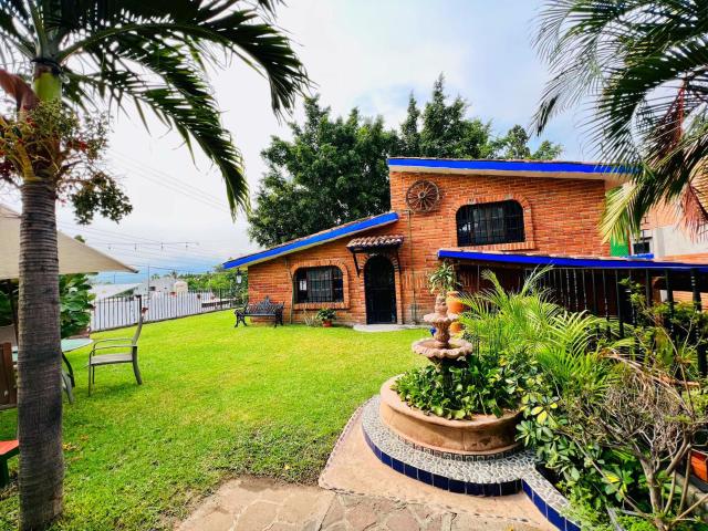 Casa en renta en Morelos