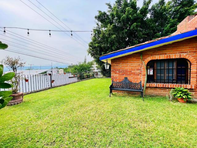 Casa en renta en Morelos