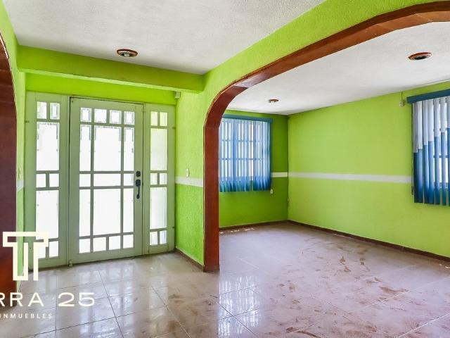 Casa en renta en Tultepec, Estado de México