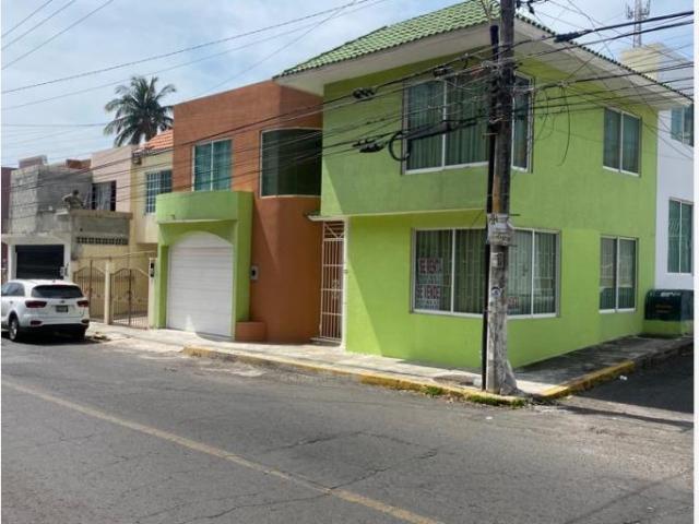 Casa en renta en Tierra Blanca, Veracruz