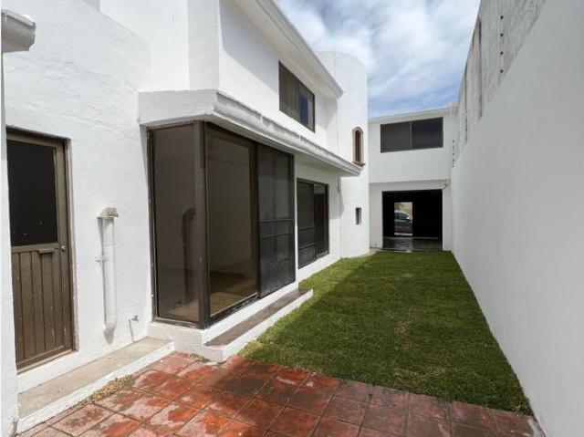 Casa en renta en Durango
