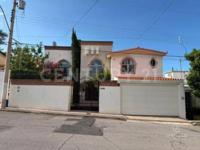 Casa en renta en Chihuahua