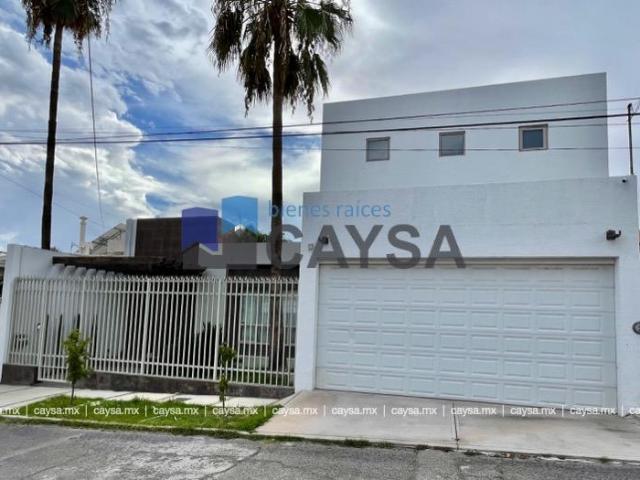 Casa en renta en Chihuahua