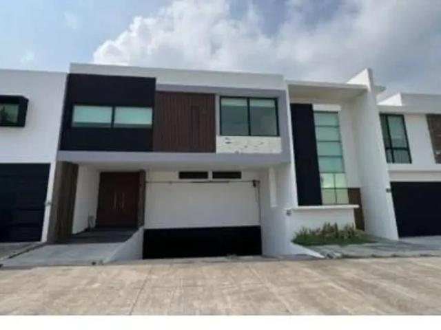 Casa en renta en Alvarado, Veracruz