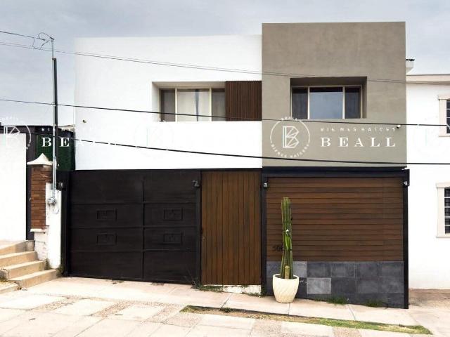 Casa en renta en Chihuahua