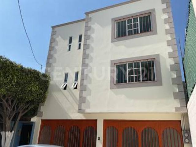 Casa en renta en Iztapalapa, Ciudad de México