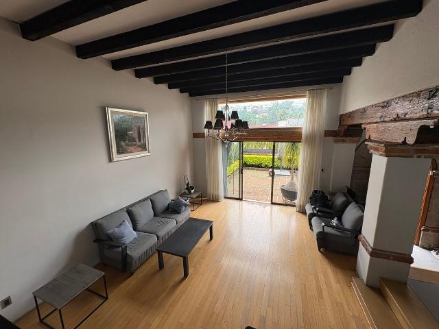 Casa en renta en Naucalpan De Juárez, Estado de México