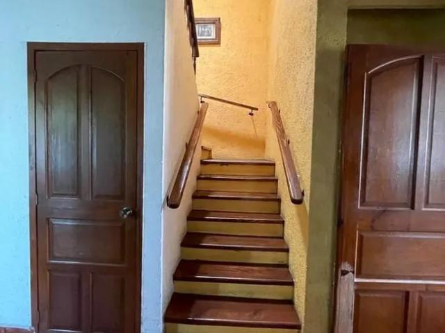 Casa en renta en La Magdalena Contreras, Ciudad de México