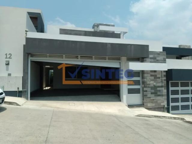 Casa en renta en Poza Rica De Hidalgo