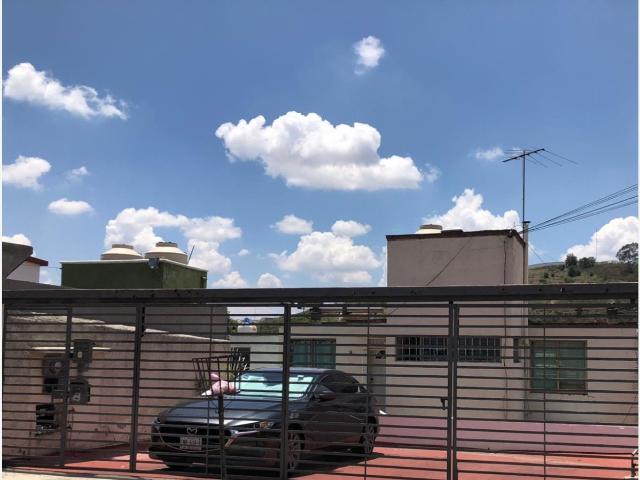 Casa en renta en Naucalpan De Juárez, Estado de México
