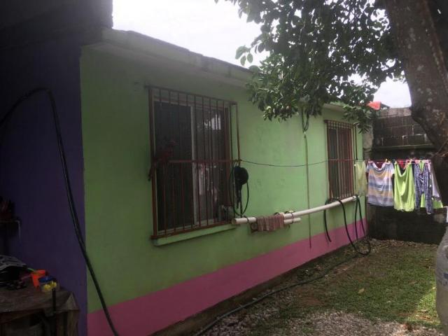 Casa en renta en Playa Vicente, Veracruz