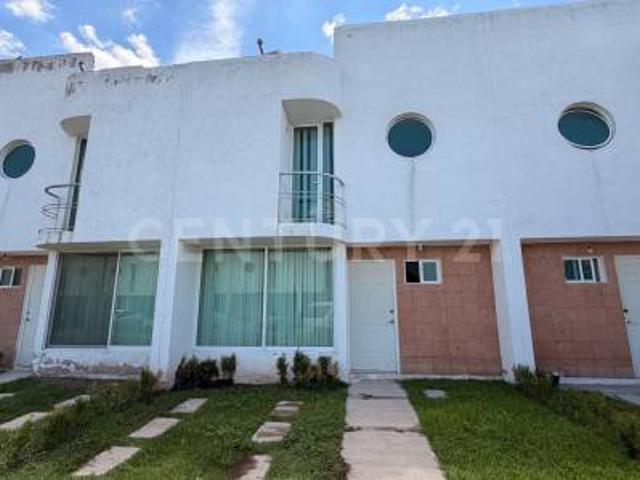Casa en renta en San Juan Del Río, Querétaro