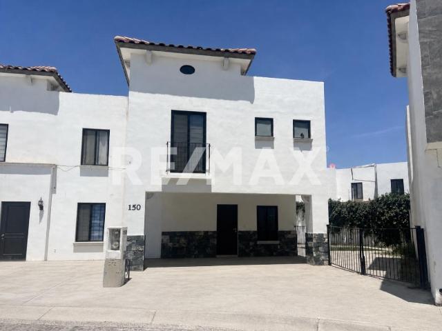 Casa en renta en Torreón, Coahuila