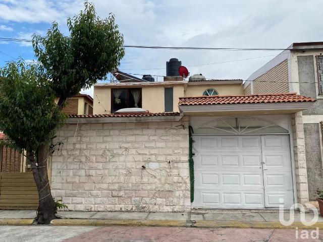 Casa en renta en Toluca, Estado de México