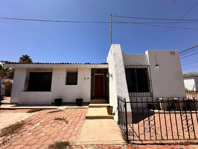 Casa en renta en Guaymas, Sonora