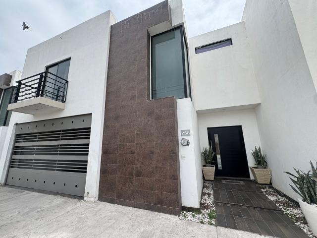 Casa en renta en Gómez Palacio, Durango