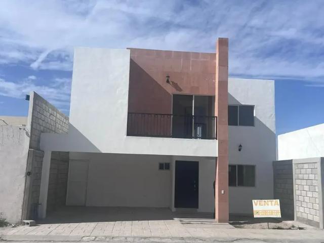 Casa en renta en Gómez Palacio, Durango
