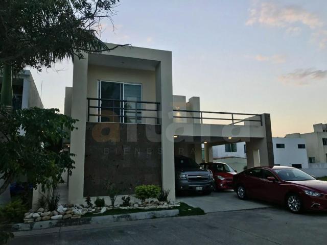 Casa en renta en Altamira, Tamaulipas