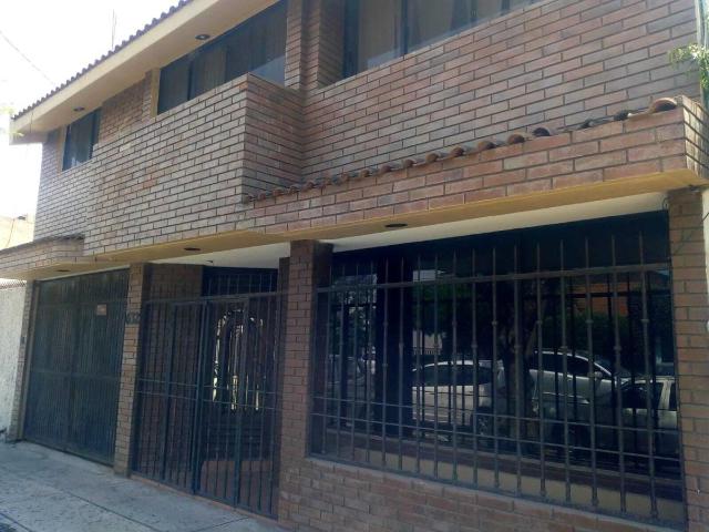 Casa en renta en Los Eucaliptos, Irapuato