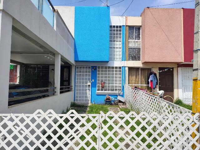 Casa en renta en Coacalco De Berriozábal, Estado de México