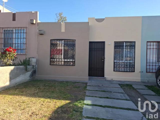 Casa en renta en El Marqués, Querétaro