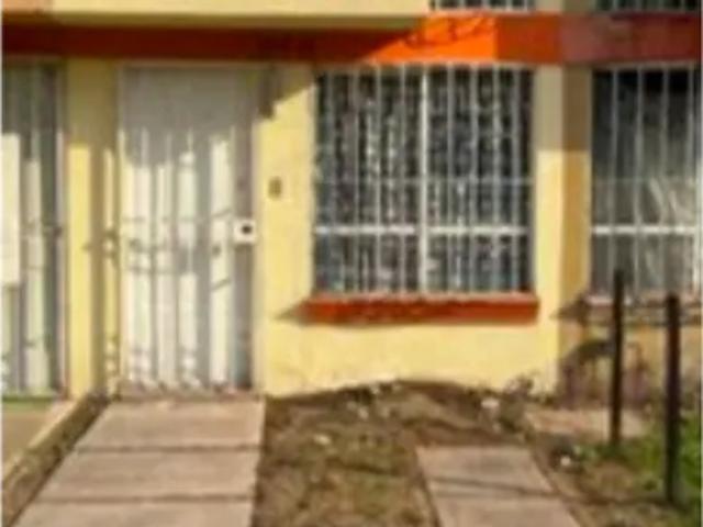 Casa en renta en Héroes de Tecámac, Tecámac
