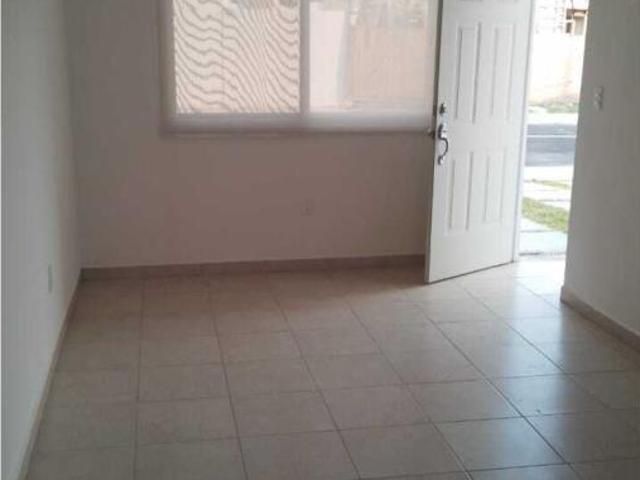 Casa en renta en Veracruz