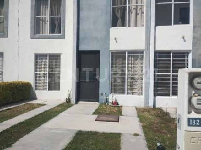 Casa en renta en San Luis Potosí