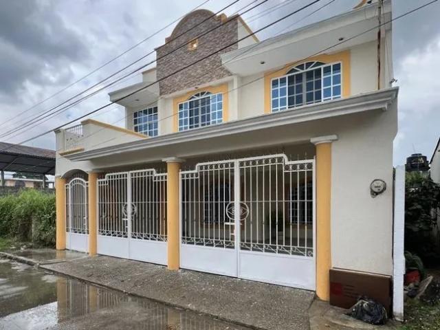 Casa en renta en Centro, Tabasco