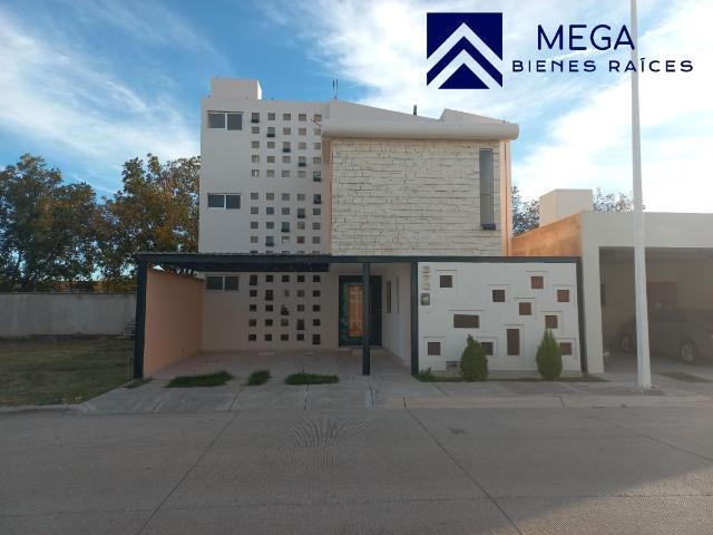 Casa en renta en Durango