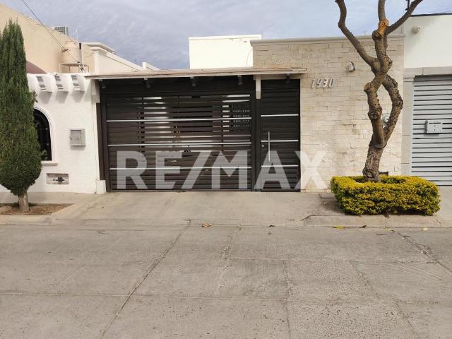 Casa en renta en Ahome, Sinaloa