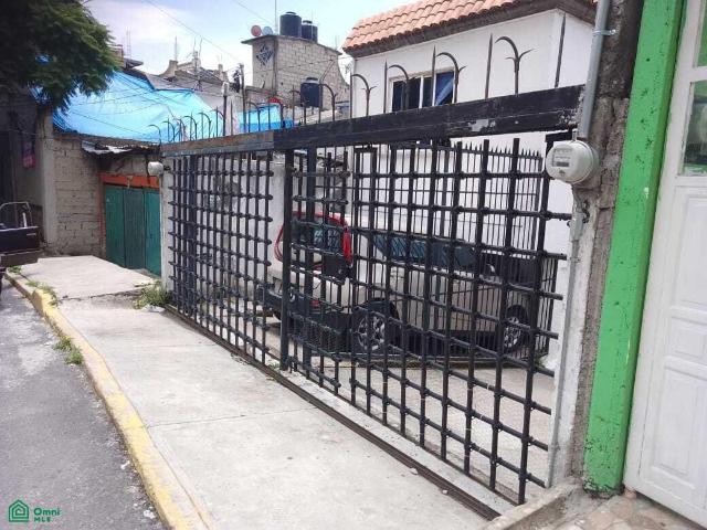 Casa en renta en Ciudad López Mateos, Atizapán de Zaragoza