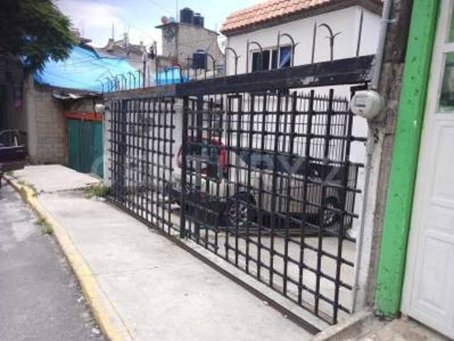 Casa en renta en Atizapán De Zaragoza, Estado de México