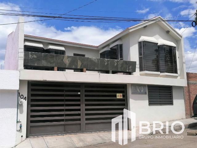 Casa en renta en Durango