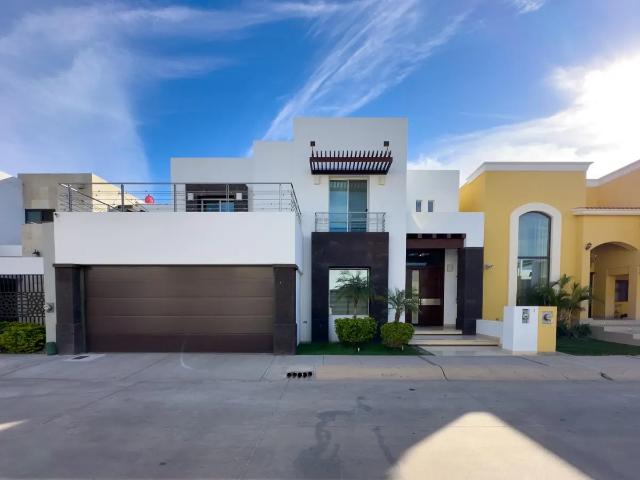 Casa en renta en Hermosillo, Sonora