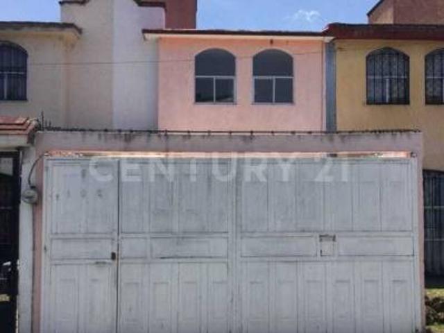 Casa en renta en Toluca, Estado de México