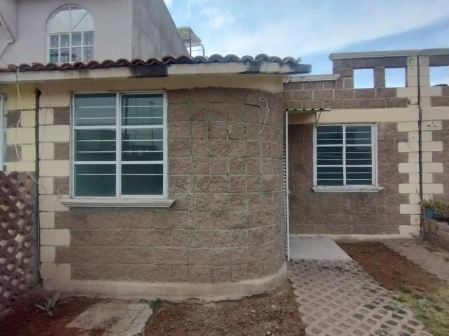 Casa en renta en Mineral De La Reforma, Hidalgo