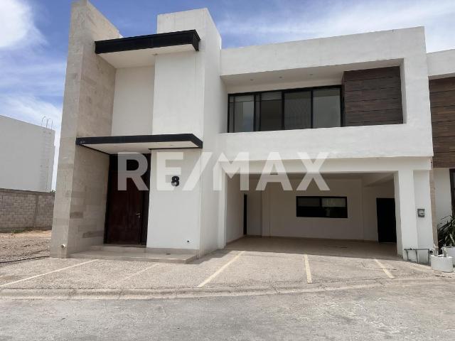 Casa en renta en Torreón, Coahuila