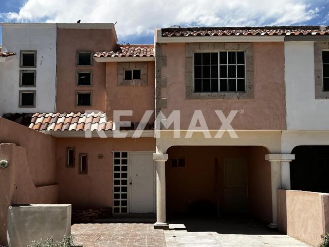 Casa en renta en Torreón, Coahuila