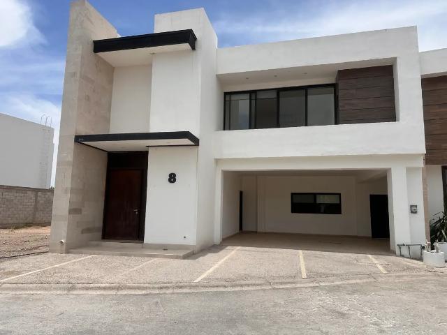 Casa en renta en Torreón, Coahuila