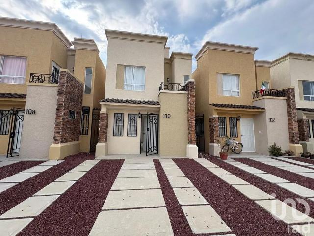 Casa en renta en Zempoala, Hidalgo