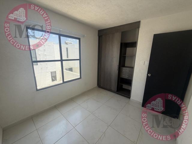 Casa en renta en Aguascalientes, Municipio de Aguascalientes