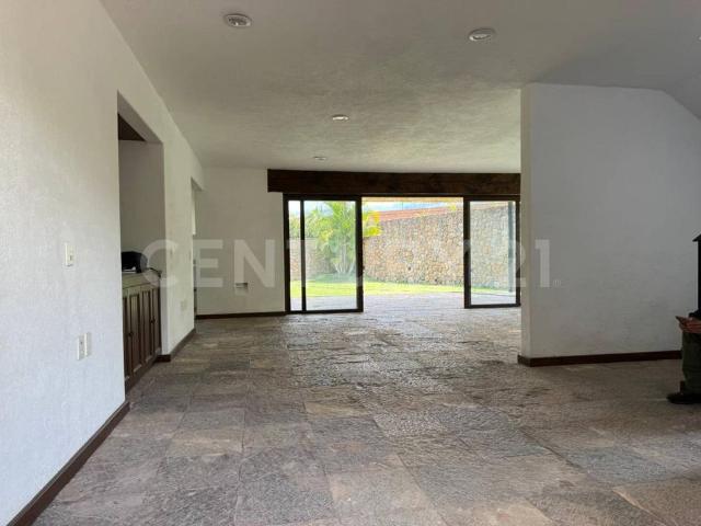 Casa en renta en Malinalco, Estado de México